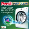 Persil Discs Color mosószer koncentrátum gépi mosáshoz színes ruhadarabokhoz 11 mosás 275 g termékhez kapcsolódó kép