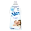 Silan Sensitive & Baby textilöblítő koncentrátum 76 mosás 1672 ml termékhez kapcsolódó kép