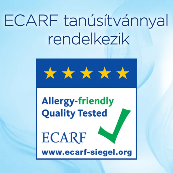 Silan Sensitive & Baby textilöblítő koncentrátum 76 mosás 1672 ml termékhez kapcsolódó kép