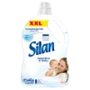 Silan Sensitive textilöblítő koncentrátum 130 mosás 2860 ml termékhez kapcsolódó kép