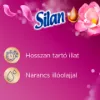 Silan Aromatherapy Magic Magnolia textilöblítő koncentrátum 35 mosás 770 ml termékhez kapcsolódó kép