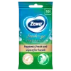 Zewa Fresh To Go Protect higiénikus nedves kéztisztító kendő 10 db termékhez kapcsolódó kép
