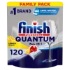 Finish Powerball Quantum All in 1 Citrom mosogatógép kapszula 120 db 1248 g termékhez kapcsolódó kép