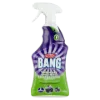 Cillit Bang Power Cleaner konyhai zsíroldó spray 750 ml  termékhez kapcsolódó kép