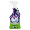 Cillit Bang Power Cleaner konyhai zsíroldó spray 750 ml  termékhez kapcsolódó kép