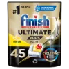 Finish Powerball Ultimate Plus All in 1 Citrom mosogatógép kapszula 45 db 549 g termékhez kapcsolódó kép