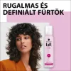 Taft Curl hajhab a hosszantartó & határozott, rugalmas hullámokért 200 ml termékhez kapcsolódó kép