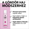 Taft Curl hajhab a hosszantartó & határozott, rugalmas hullámokért 200 ml termékhez kapcsolódó kép
