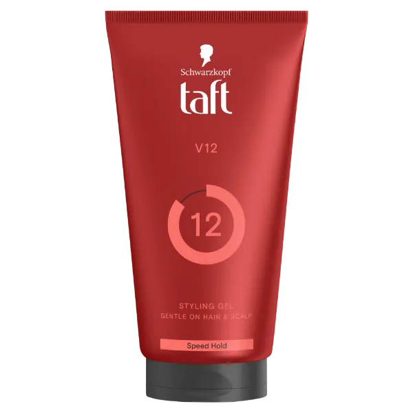 Taft V12 hajzselé 150 ml  termékhez kapcsolódó kép