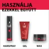 Taft V12 hajzselé 150 ml  termékhez kapcsolódó kép