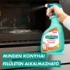 Sanytol fertőtlenítő és zsíroldó 500 ml termékhez kapcsolódó kép