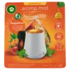 Air Wick Aroma Mist Boldog Pillanatok aroma diffúzor készülék és utántöltő 20 ml termékhez kapcsolódó kép