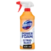Domestos Power Foam Citrus Blast WC és fürdőszoba tisztító hab 435 ml termékhez kapcsolódó kép