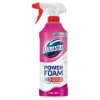 Domestos Power Foam Floral Fresh WC és fürdőszoba tisztító hab 435 ml termékhez kapcsolódó kép