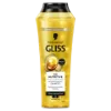 Gliss Tápláló olaj sampon olajsavval & marula olajjal 250 ml termékhez kapcsolódó kép