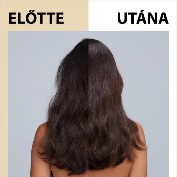 Gliss Tápláló olaj sampon olajsavval & marula olajjal 250 ml termékhez kapcsolódó kép