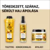 Gliss Tápláló olaj sampon olajsavval & marula olajjal 250 ml termékhez kapcsolódó kép