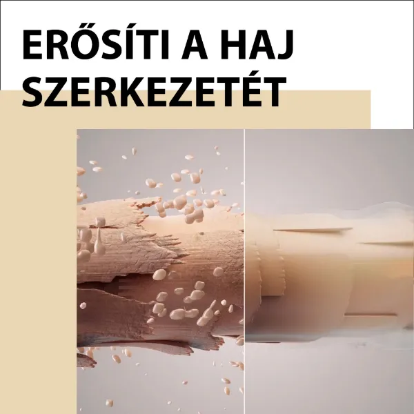 Gliss Tápláló olaj sampon olajsavval & marula olajjal 250 ml termékhez kapcsolódó kép