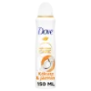 Dove Advanced Care Coconut &  Jasmine Flower Scent izzadásgátló 150 ml termékhez kapcsolódó kép