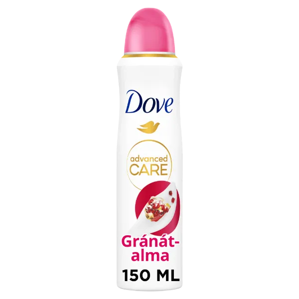Dove Advanced Care Go Fresh Pomegranate & Lemon Verbena izzadásgátló 150 ml termékhez kapcsolódó kép