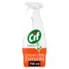 Cif Cleanboost Power + Shine konyhai zsíroldó spray 750 ml termékhez kapcsolódó kép