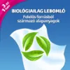 Zewa Softis Style illatmentes dobozos papír zsebkendő 4 rétegű 80 db termékhez kapcsolódó kép