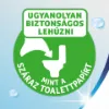 Zewa Kids nedves toalettpapír 42 db termékhez kapcsolódó kép
