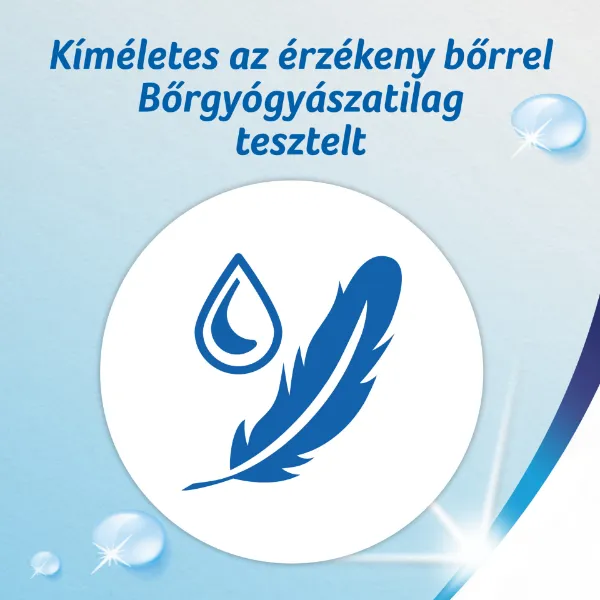 Zewa Kids nedves toalettpapír 42 db termékhez kapcsolódó kép