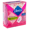 Libresse Ultra+ Natural egészségügyi betét aloe vera kivonattal 10 db termékhez kapcsolódó kép