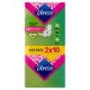 Libresse Regular+ Natural Care szárnyas egészségügyi betét 20 db termékhez kapcsolódó kép