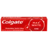 Colgate Max White One fogfehérítő fogkrém 75 ml termékhez kapcsolódó kép