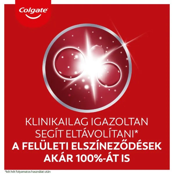 Colgate Max White One fogfehérítő fogkrém 75 ml termékhez kapcsolódó kép
