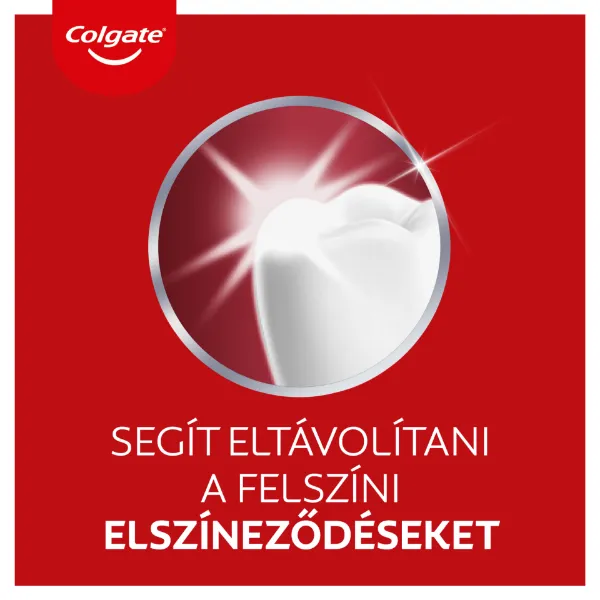 Colgate Max White One fogfehérítő fogkrém 75 ml termékhez kapcsolódó kép