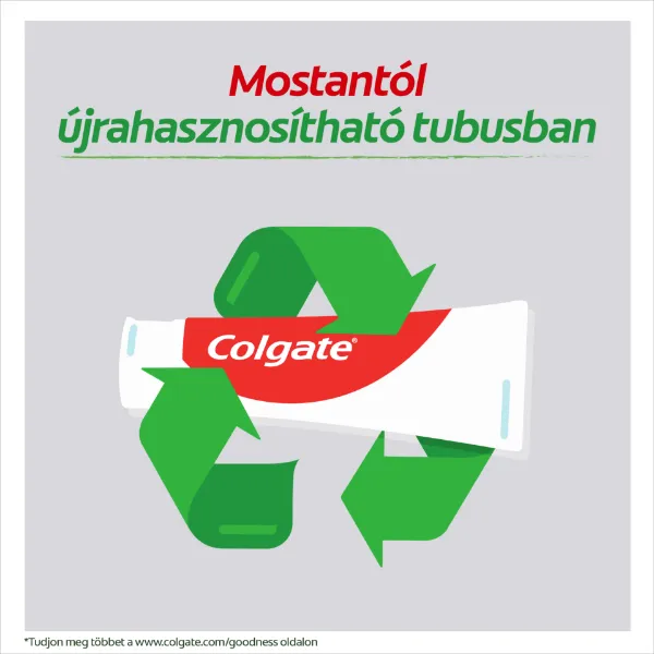Colgate Max White One fogfehérítő fogkrém 75 ml termékhez kapcsolódó kép