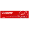 Colgate Max White One fogfehérítő fogkrém 75 ml termékhez kapcsolódó kép