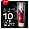 Colgate fogkrém advanced whitening charchoal 75ml termékhez kapcsolódó kép