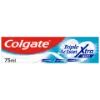 Colgate Triple Action Xtra White fogfehérítő fogkrém 75 ml termékhez kapcsolódó kép