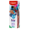 Colgate Big Kids' Smiles gyerek fogkrém 6-9 éves gyermekeknek 50 ml termékhez kapcsolódó kép