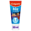 Colgate Big Kids' Smiles gyerek fogkrém 6-9 éves gyermekeknek 50 ml termékhez kapcsolódó kép