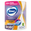 Zewa Premium Jumbo háztartási papírtörlő 3 rétegű 1 tekercs termékhez kapcsolódó kép