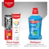 Colgate Max White Charcoal lágy fogkefe 2 db termékhez kapcsolódó kép
