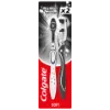 Colgate Max White Charcoal lágy fogkefe 2 db termékhez kapcsolódó kép