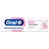 Oral-B Sensitivity & Gum Calm  Fresh White Fogkrém 75 ml termékhez kapcsolódó kép