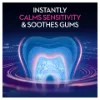 Oral-B Sensitivity & Gum Calm  Fresh White Fogkrém 75 ml termékhez kapcsolódó kép