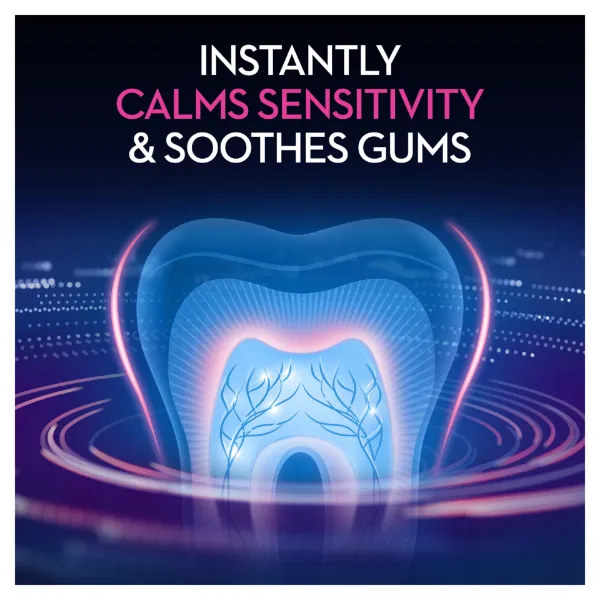Oral-B Sensitivity & Gum Calm  Fresh White Fogkrém 75 ml termékhez kapcsolódó kép