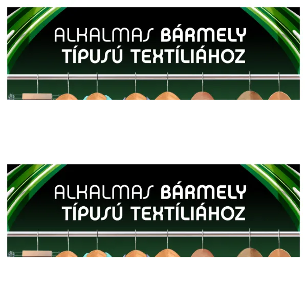 Lenor Unstoppables Parfümgyöngyök Mosáshoz Ariel Illattal, 210g termékhez kapcsolódó kép