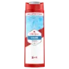 Old Spice Cooling Tusfürdő És Sampon Férfiaknak 400 ml, 3az1-ben, Hosszan Tartó Frissesség termékhez kapcsolódó kép