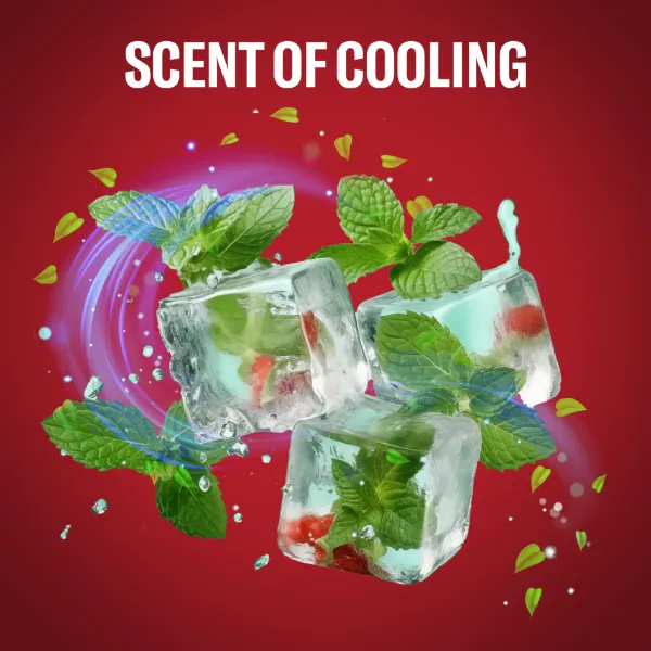 Old Spice Cooling Tusfürdő És Sampon Férfiaknak 400 ml, 3az1-ben, Hosszan Tartó Frissesség termékhez kapcsolódó kép