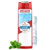 Old Spice Cooling Tusfürdő És Sampon Férfiaknak 400 ml, 3az1-ben, Hosszan Tartó Frissesség termékhez kapcsolódó kép