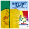 Ariel Color Mosópor, 36 Mosáshoz, 1,98 KG termékhez kapcsolódó kép